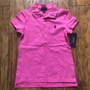 New Polo Ralph Lauren baby boy girl size S…